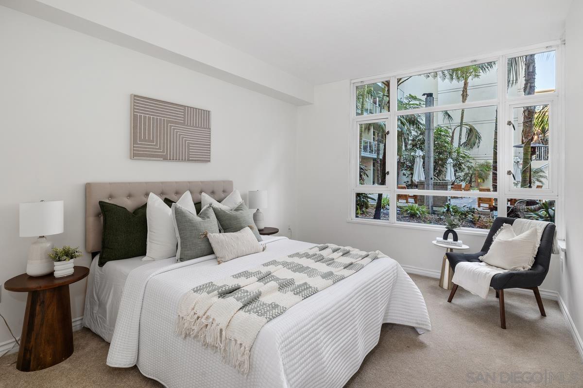 Detail Gallery Image 12 of 30 For 850  Beech St  #203,  San Diego,  CA 92101 - 2 Beds | 2 Baths
