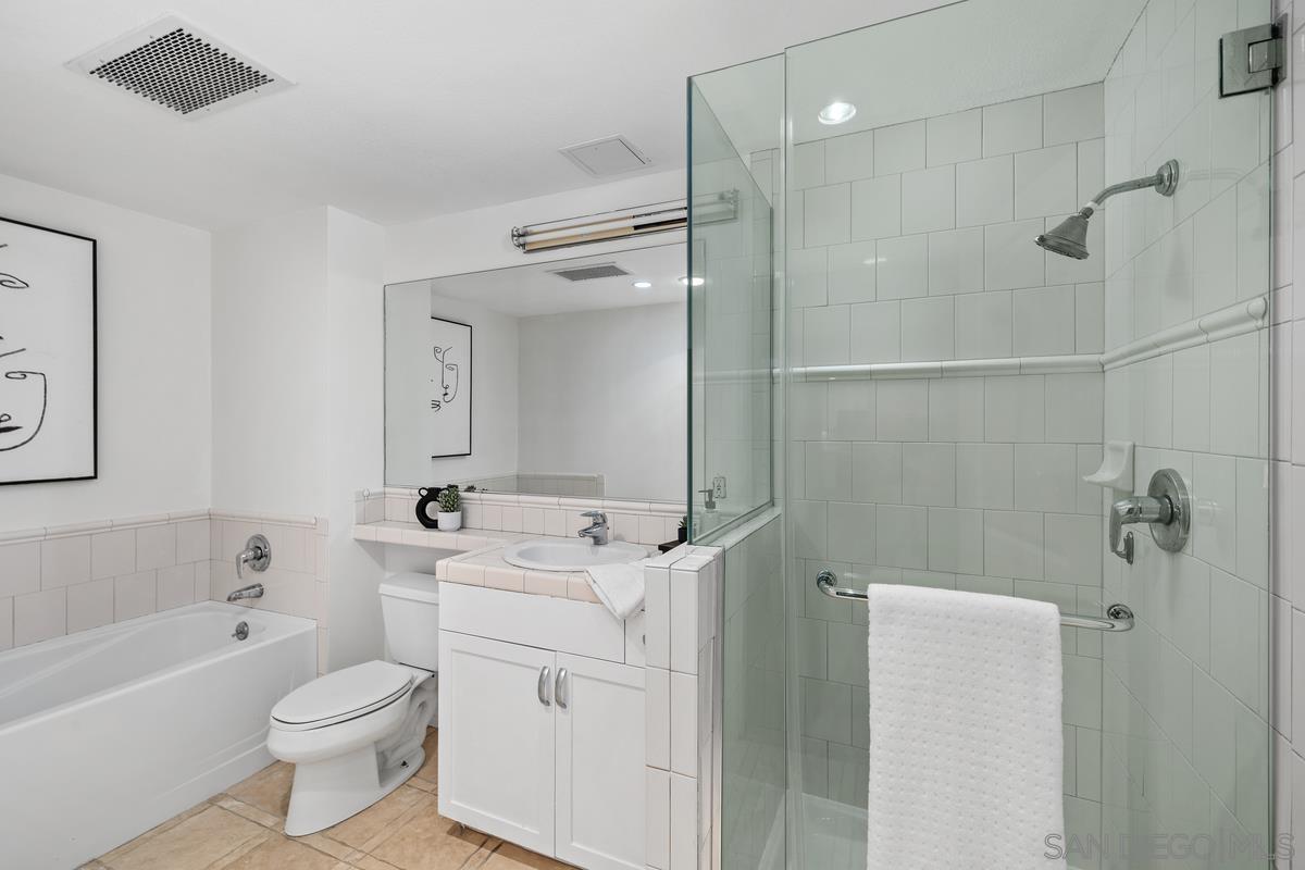 Detail Gallery Image 13 of 30 For 850  Beech St  #203,  San Diego,  CA 92101 - 2 Beds | 2 Baths