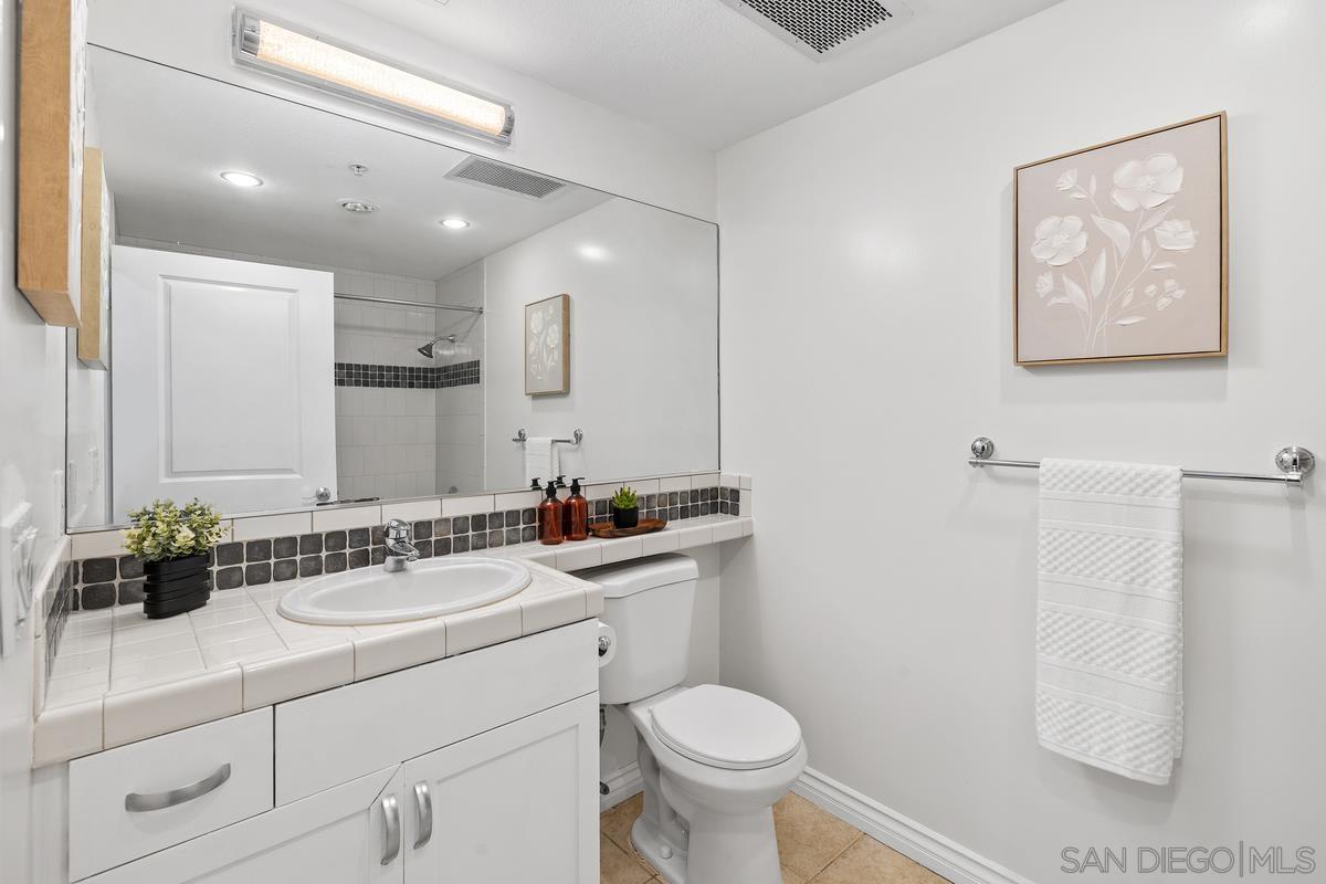 Detail Gallery Image 15 of 30 For 850  Beech St  #203,  San Diego,  CA 92101 - 2 Beds | 2 Baths