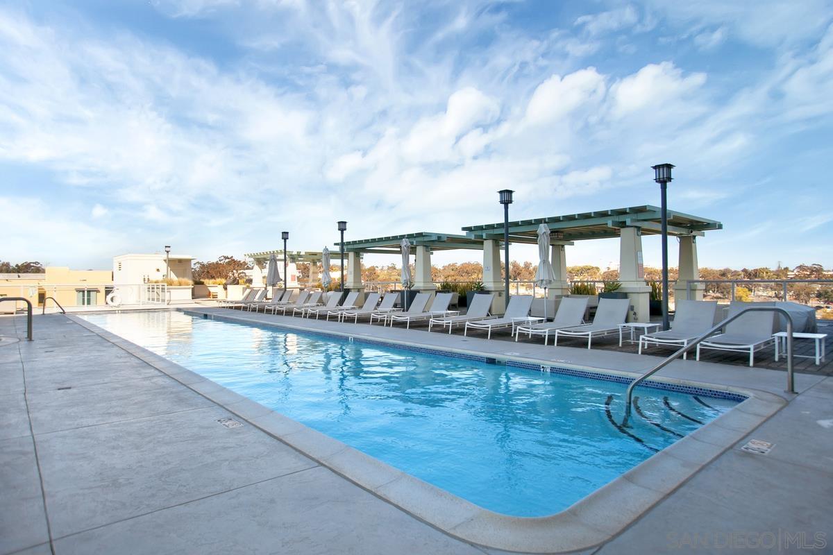 Detail Gallery Image 18 of 30 For 850  Beech St  #203,  San Diego,  CA 92101 - 2 Beds | 2 Baths