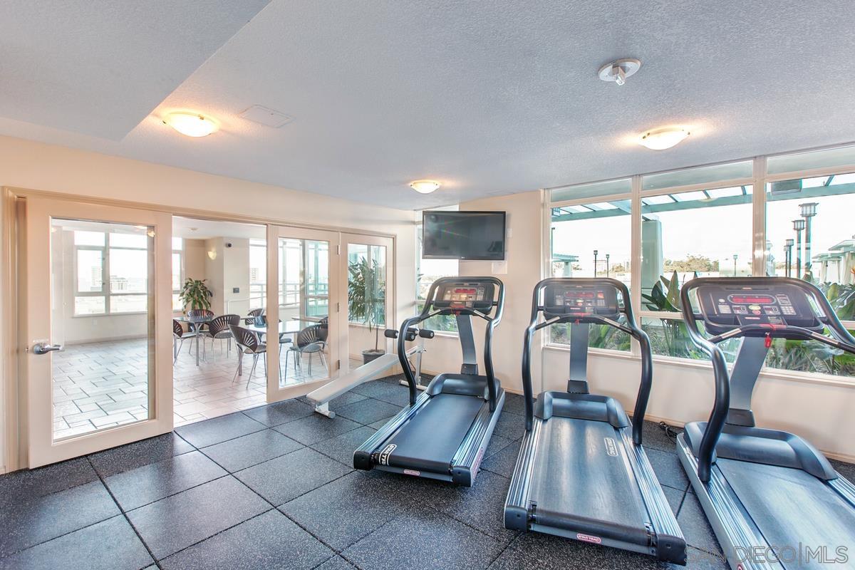 Detail Gallery Image 24 of 30 For 850  Beech St  #203,  San Diego,  CA 92101 - 2 Beds | 2 Baths