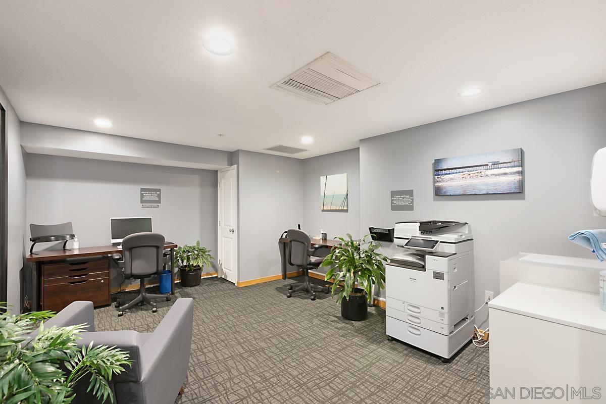 Detail Gallery Image 28 of 30 For 850  Beech St  #203,  San Diego,  CA 92101 - 2 Beds | 2 Baths