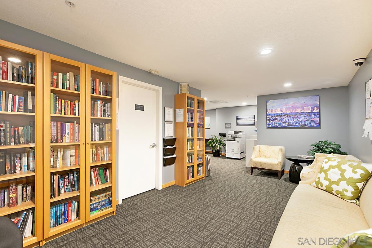 Detail Gallery Image 29 of 30 For 850  Beech St  #203,  San Diego,  CA 92101 - 2 Beds | 2 Baths