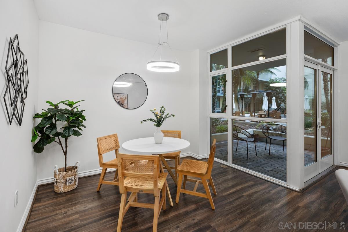 Detail Gallery Image 4 of 30 For 850  Beech St  #203,  San Diego,  CA 92101 - 2 Beds | 2 Baths