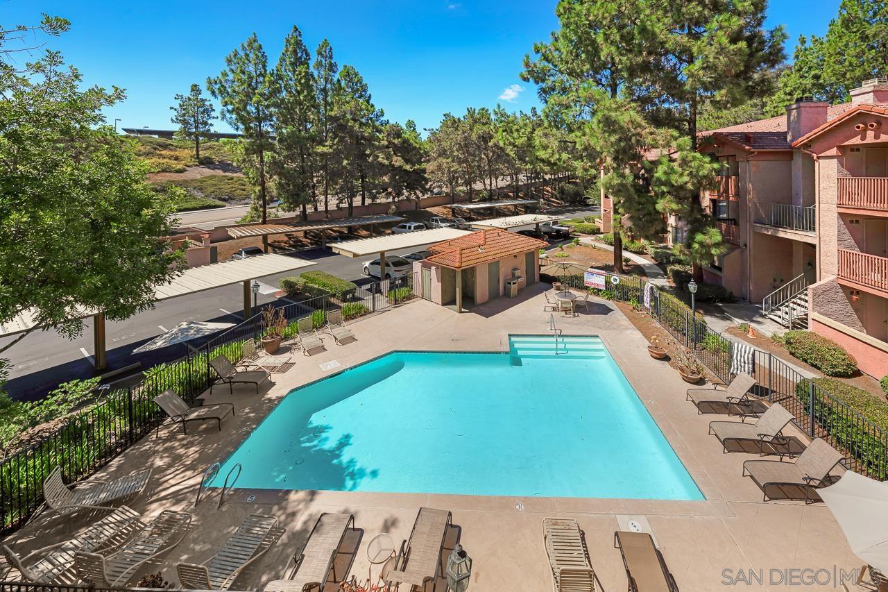 Detail Gallery Image 21 of 32 For 12015  Alta Carmel Ct  #299,  San Diego,  CA 92128 - 1 Beds | 1 Baths