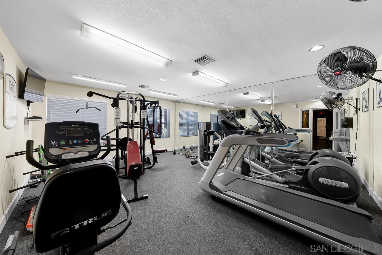 Detail Gallery Image 25 of 32 For 12015  Alta Carmel Ct  #299,  San Diego,  CA 92128 - 1 Beds | 1 Baths