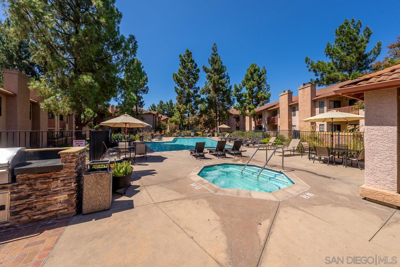 Detail Gallery Image 28 of 32 For 12015  Alta Carmel Ct  #299,  San Diego,  CA 92128 - 1 Beds | 1 Baths