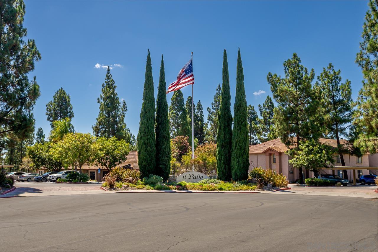 Detail Gallery Image 32 of 32 For 12015  Alta Carmel Ct  #299,  San Diego,  CA 92128 - 1 Beds | 1 Baths