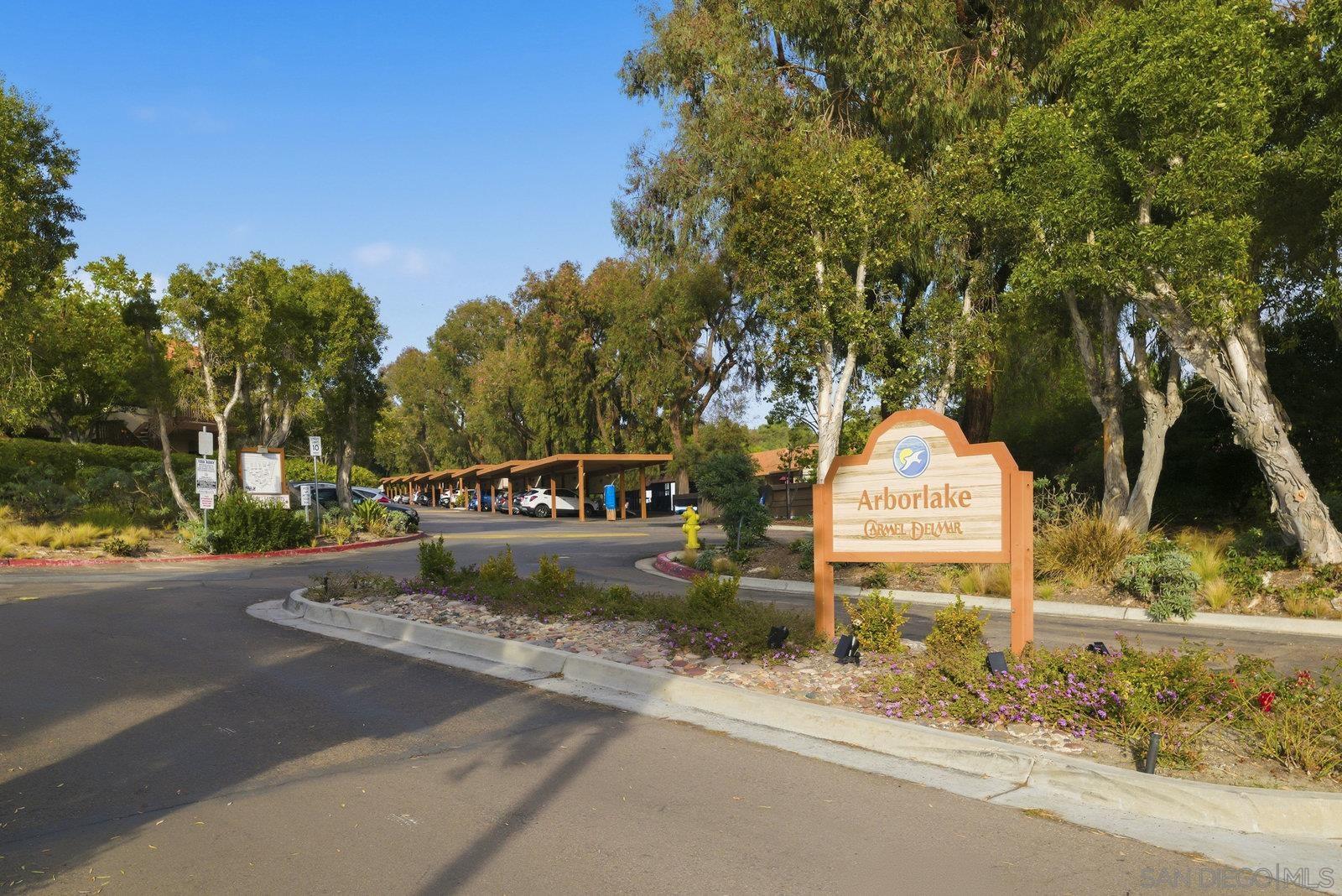 Detail Gallery Image 2 of 34 For 4029  Carmel View Road  #137,  San Diego,  CA 92130 - 1 Beds | 1 Baths