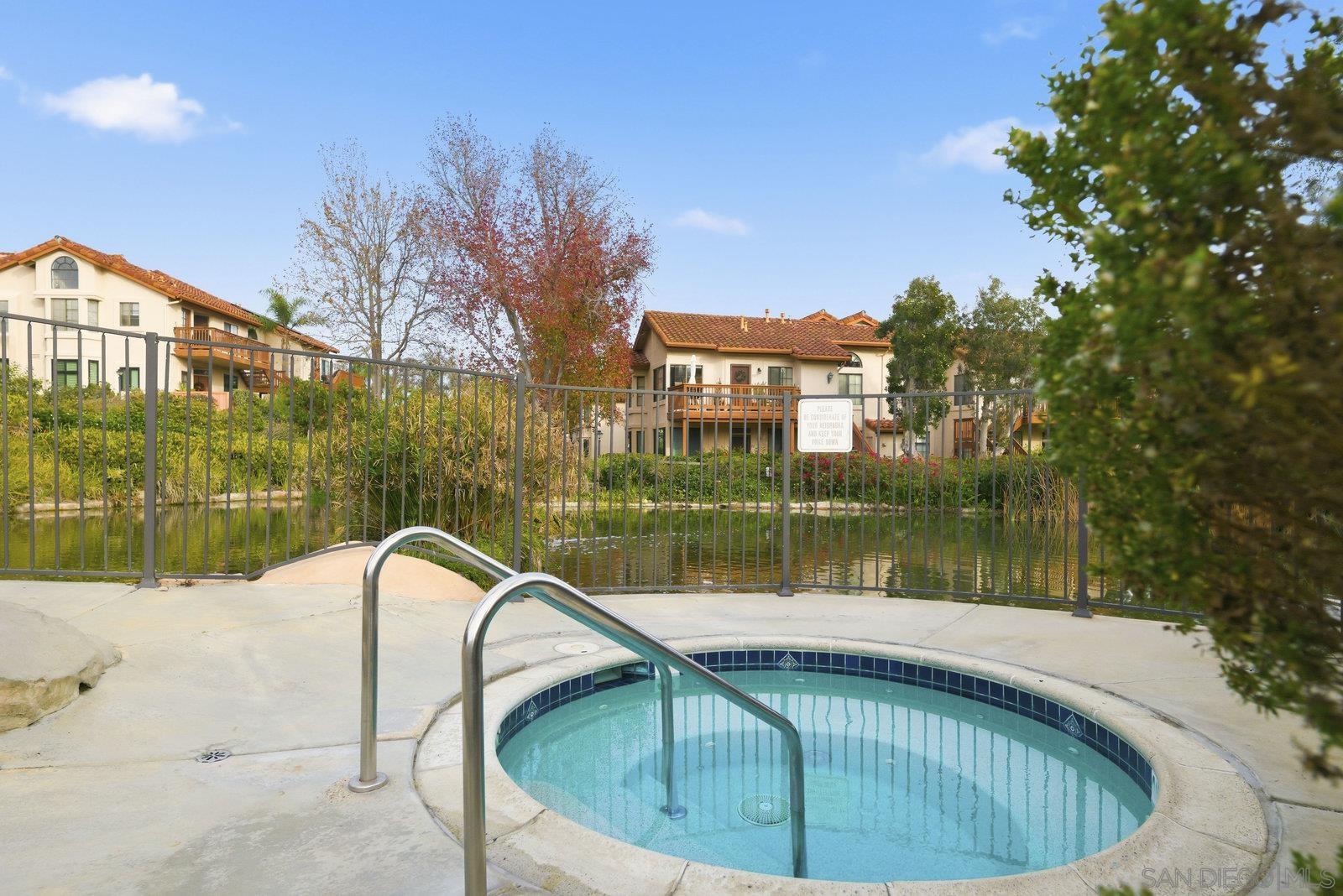 Detail Gallery Image 27 of 34 For 4029  Carmel View Road  #137,  San Diego,  CA 92130 - 1 Beds | 1 Baths