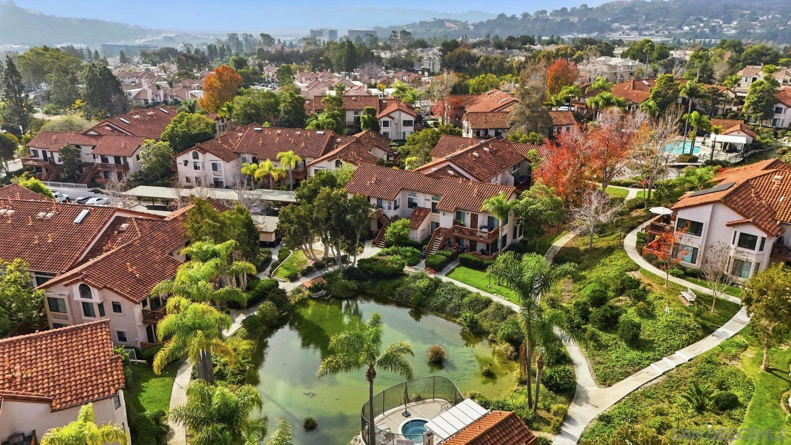 Detail Gallery Image 28 of 34 For 4029  Carmel View Road  #137,  San Diego,  CA 92130 - 1 Beds | 1 Baths