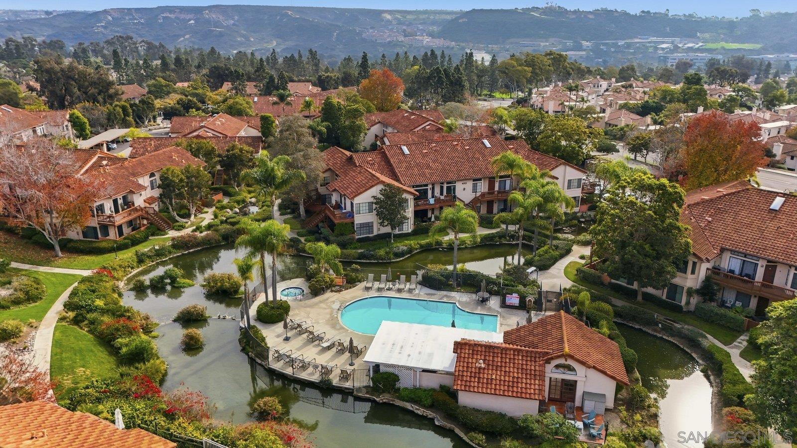 Detail Gallery Image 33 of 34 For 4029  Carmel View Road  #137,  San Diego,  CA 92130 - 1 Beds | 1 Baths