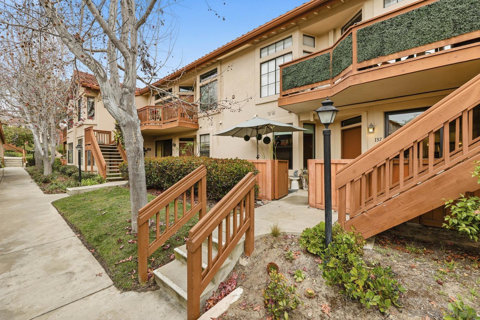 Detail Gallery Image 5 of 34 For 4029  Carmel View Road  #137,  San Diego,  CA 92130 - 1 Beds | 1 Baths