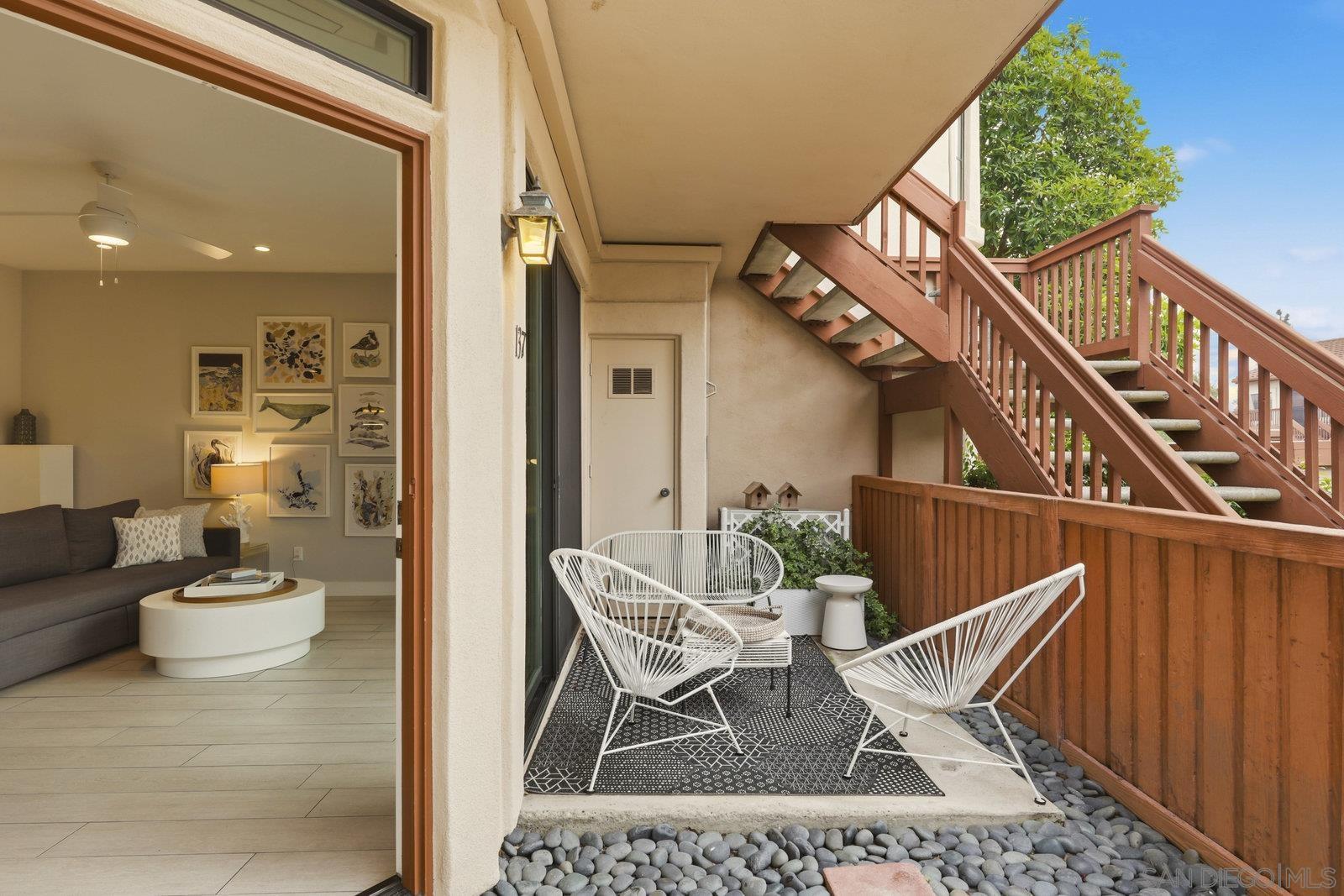 Detail Gallery Image 6 of 34 For 4029  Carmel View Road  #137,  San Diego,  CA 92130 - 1 Beds | 1 Baths