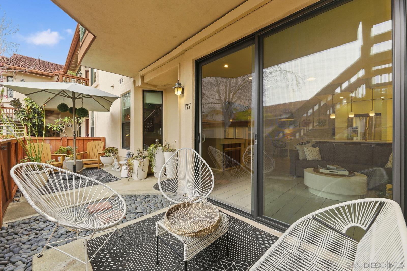 Detail Gallery Image 7 of 34 For 4029  Carmel View Road  #137,  San Diego,  CA 92130 - 1 Beds | 1 Baths