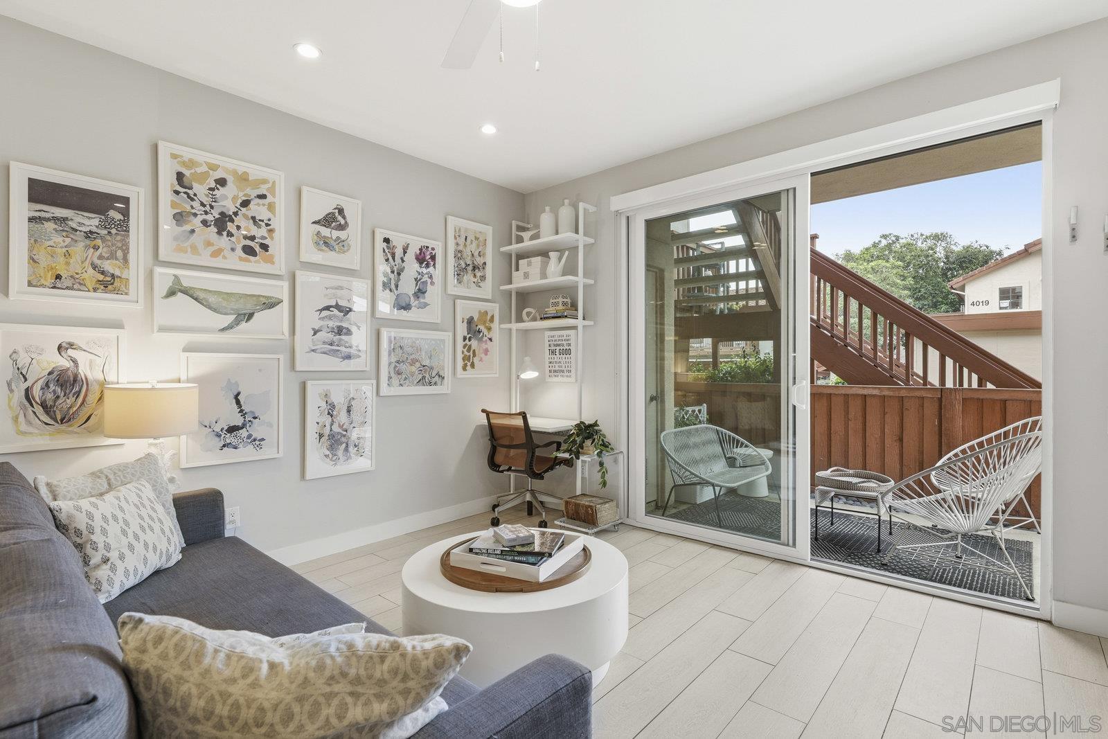 Detail Gallery Image 10 of 34 For 4029  Carmel View Road  #137,  San Diego,  CA 92130 - 1 Beds | 1 Baths