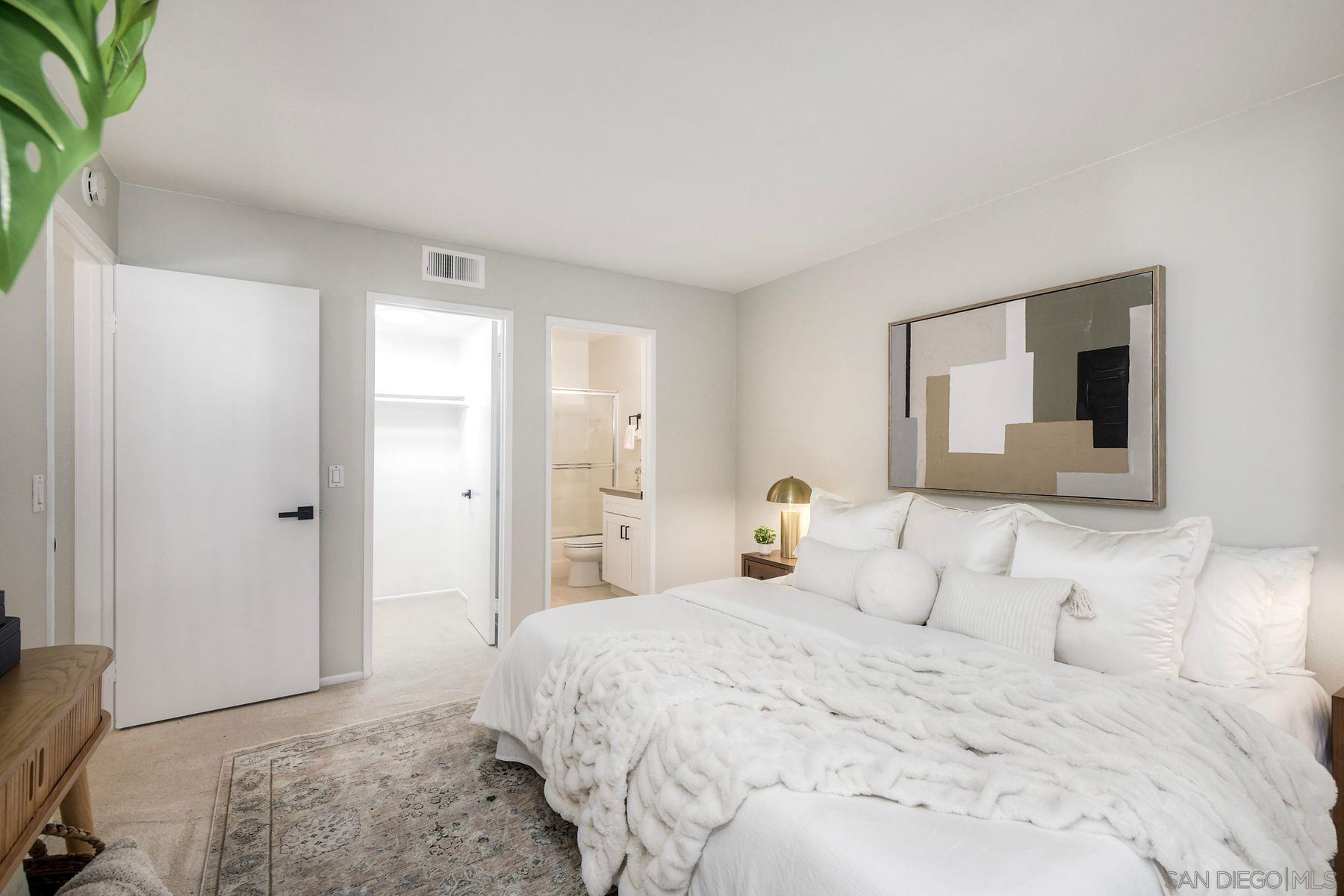 Detail Gallery Image 17 of 48 For 1087  Shadowridge Dr  #107,  Vista,  CA 92081 - 2 Beds | 2 Baths