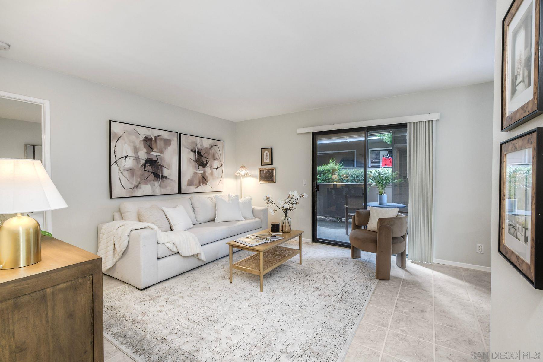 Detail Gallery Image 3 of 48 For 1087  Shadowridge Dr  #107,  Vista,  CA 92081 - 2 Beds | 2 Baths