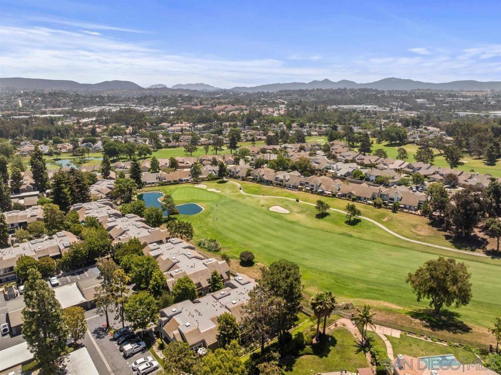 Detail Gallery Image 30 of 48 For 1087  Shadowridge Dr  #107,  Vista,  CA 92081 - 2 Beds | 2 Baths