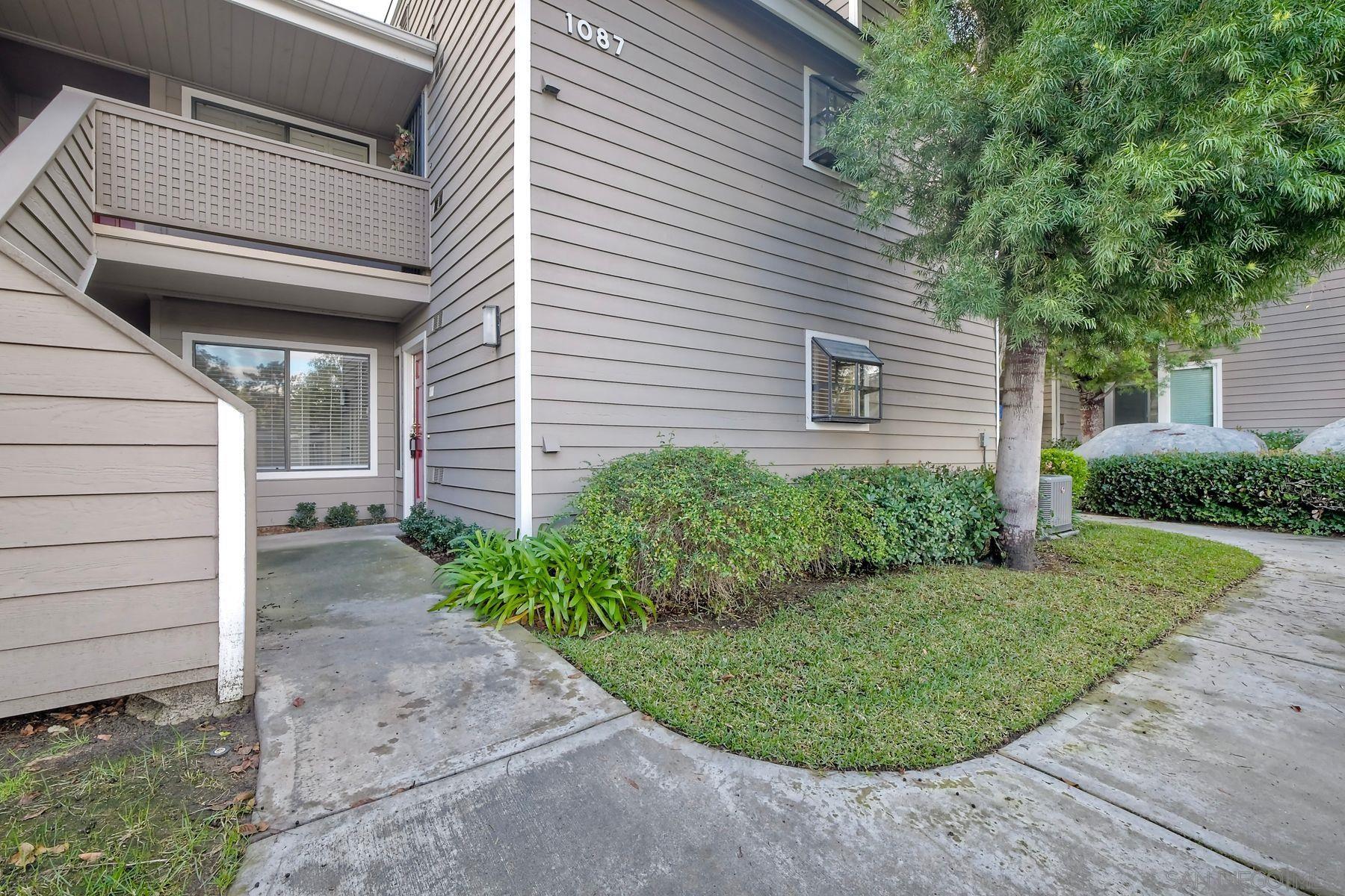 Detail Gallery Image 34 of 48 For 1087  Shadowridge Dr  #107,  Vista,  CA 92081 - 2 Beds | 2 Baths