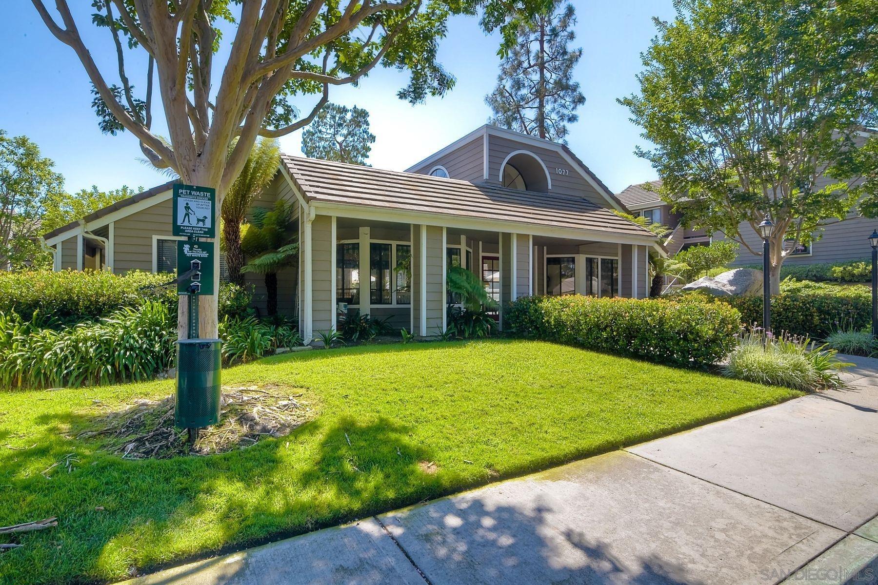 Detail Gallery Image 44 of 48 For 1087  Shadowridge Dr  #107,  Vista,  CA 92081 - 2 Beds | 2 Baths