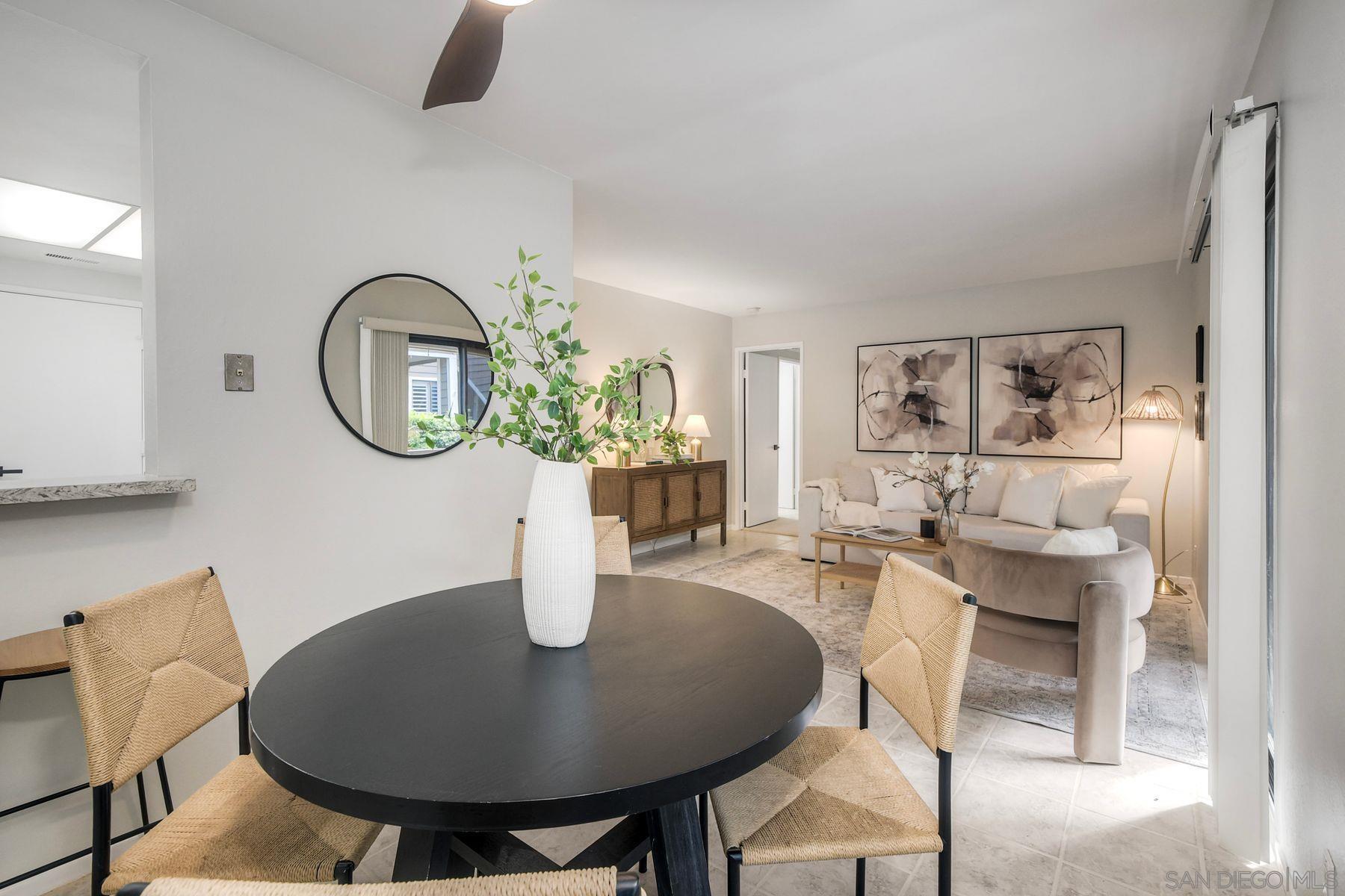 Detail Gallery Image 6 of 48 For 1087  Shadowridge Dr  #107,  Vista,  CA 92081 - 2 Beds | 2 Baths