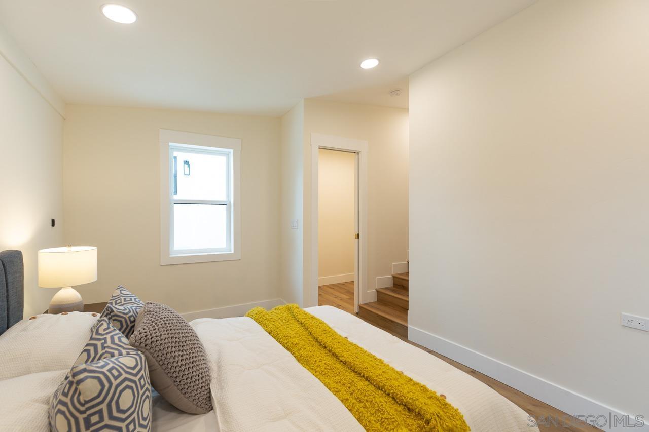 Detail Gallery Image 12 of 20 For 3892  Bass St., La Mesa,  CA 91941 - 4 Beds | 3 Baths