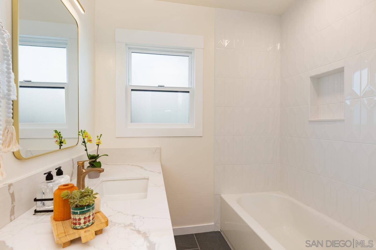 Detail Gallery Image 18 of 20 For 3892  Bass St., La Mesa,  CA 91941 - 4 Beds | 3 Baths