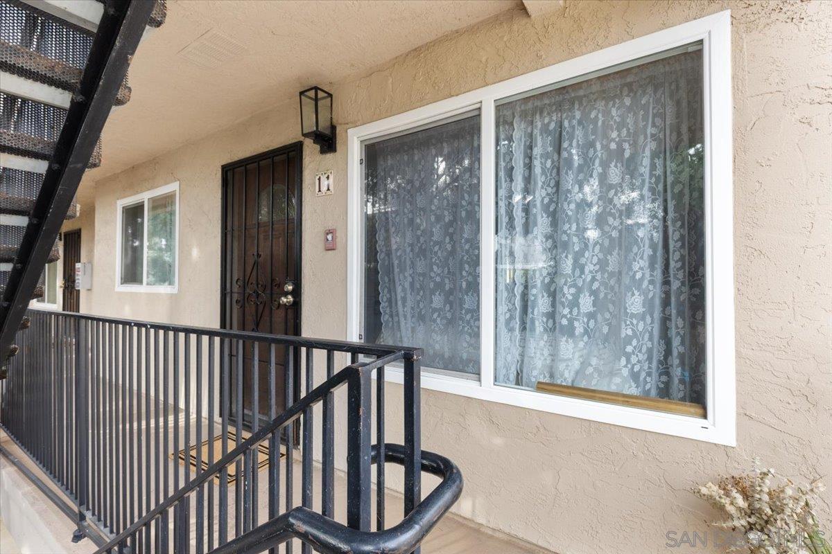 Detail Gallery Image 14 of 18 For 227  50th  #11,  San Diego,  CA 92102 - 3 Beds | 2 Baths