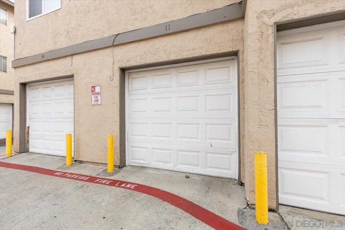 Detail Gallery Image 15 of 18 For 227  50th  #11,  San Diego,  CA 92102 - 3 Beds | 2 Baths