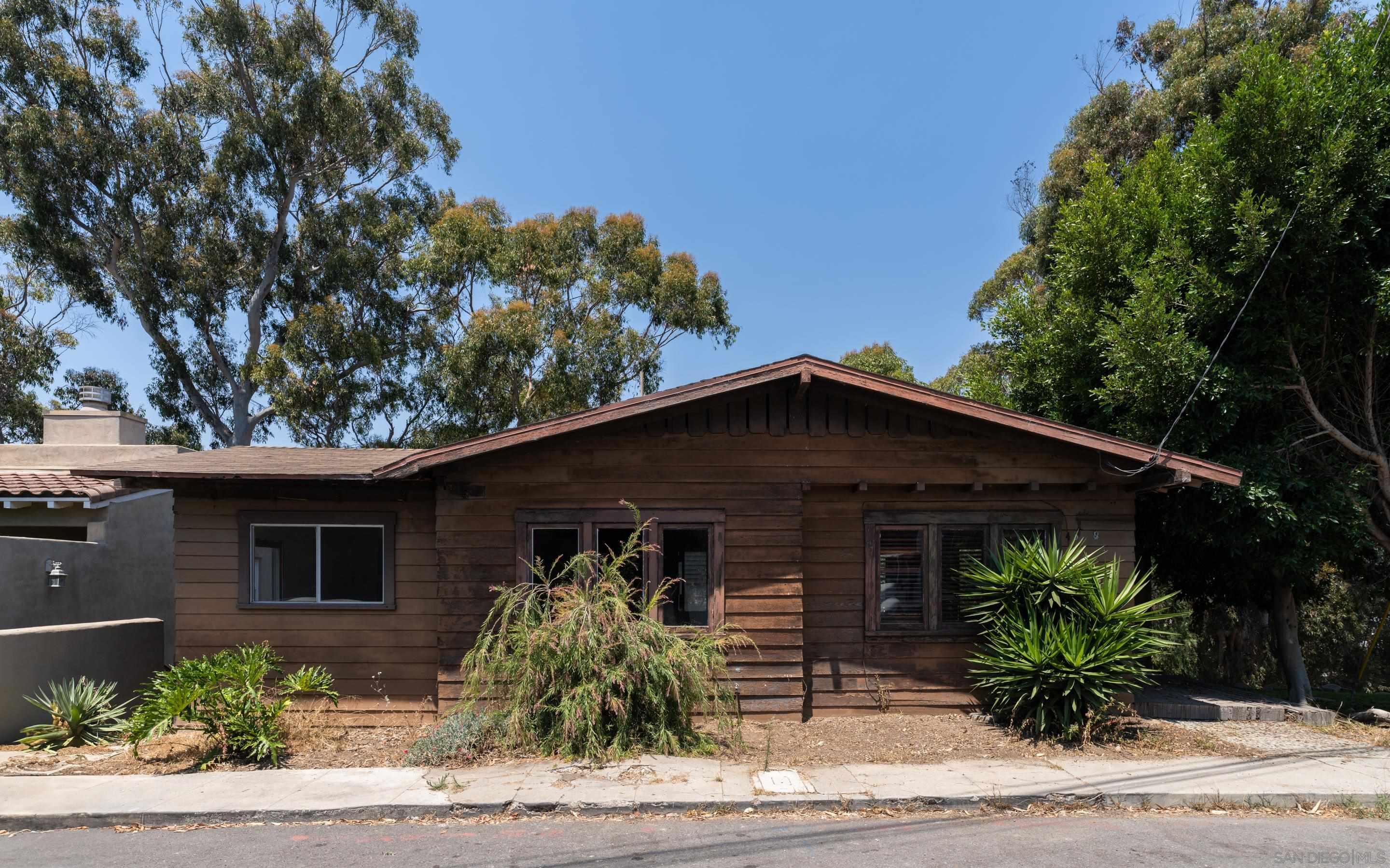 Detail Gallery Image 2 of 6 For 4396  Arcadia Dr, San Diego,  CA 92103 - 0 Beds | 1 Baths