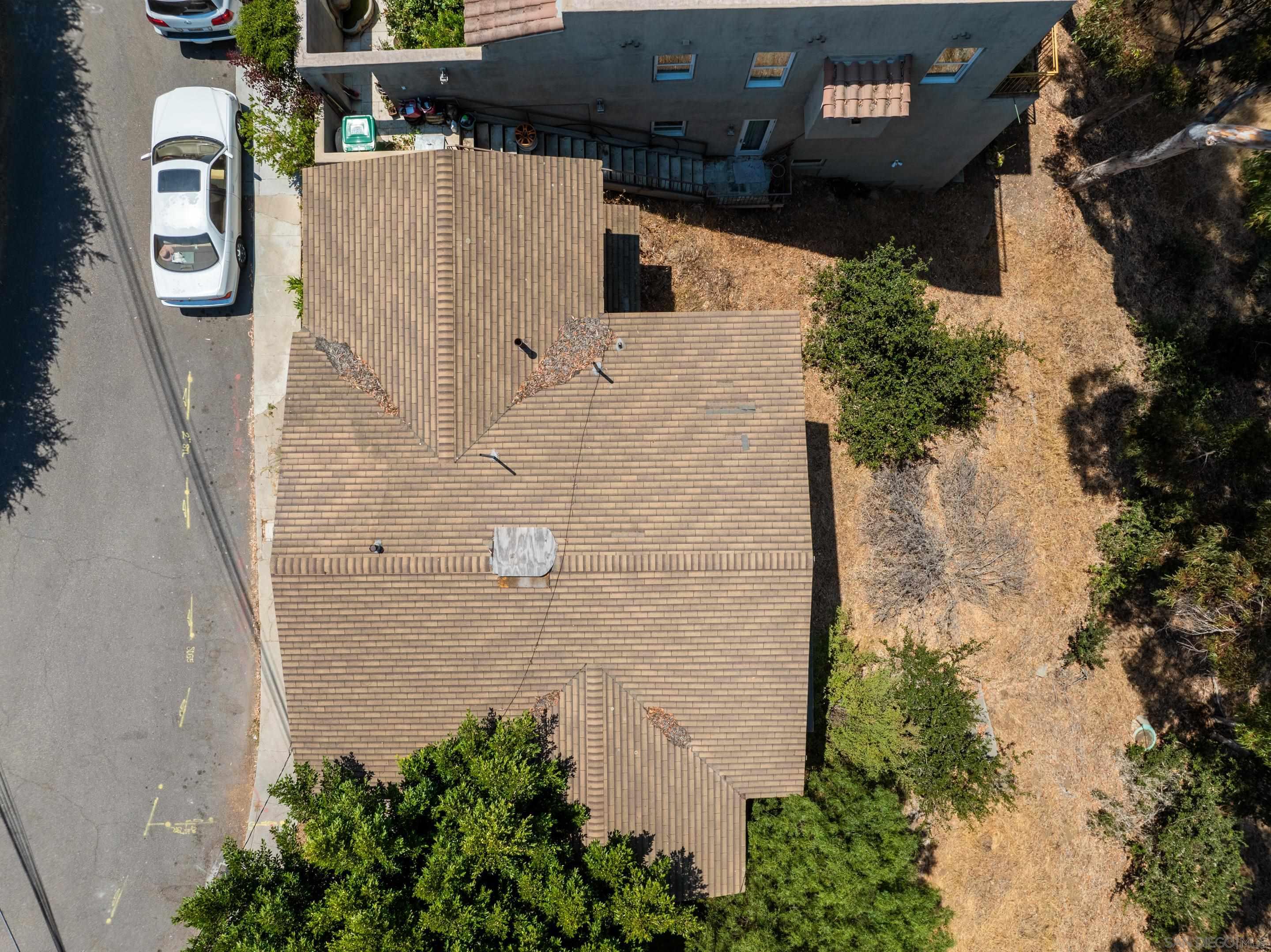 Detail Gallery Image 4 of 6 For 4396  Arcadia Dr, San Diego,  CA 92103 - 0 Beds | 1 Baths