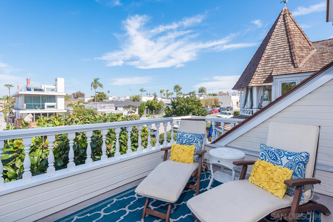 Detail Gallery Image 13 of 25 For 7337  Olivetas Ave, La Jolla,  CA 92037 - 4 Beds | 4 Baths