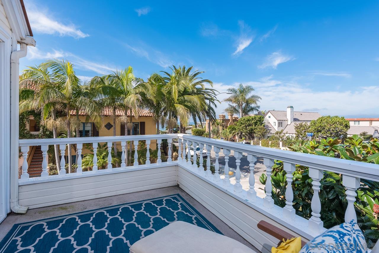 Detail Gallery Image 14 of 25 For 7337  Olivetas Ave, La Jolla,  CA 92037 - 4 Beds | 4 Baths