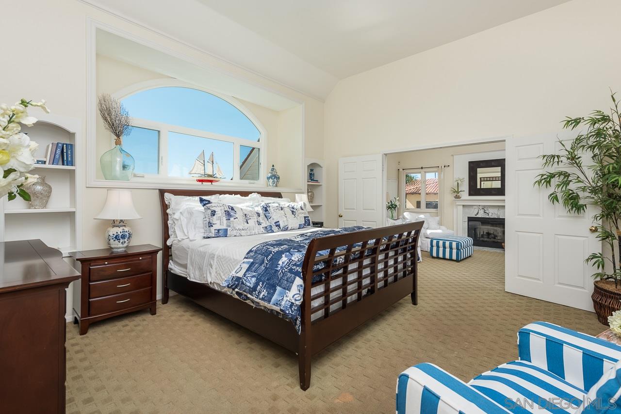 Detail Gallery Image 15 of 25 For 7337  Olivetas Ave, La Jolla,  CA 92037 - 4 Beds | 4 Baths