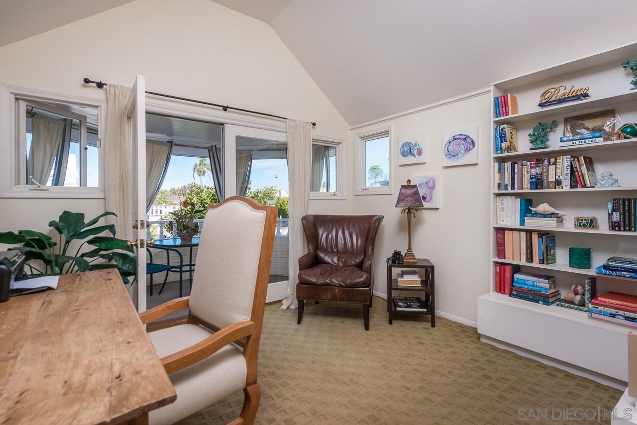 Detail Gallery Image 16 of 25 For 7337  Olivetas Ave, La Jolla,  CA 92037 - 4 Beds | 4 Baths