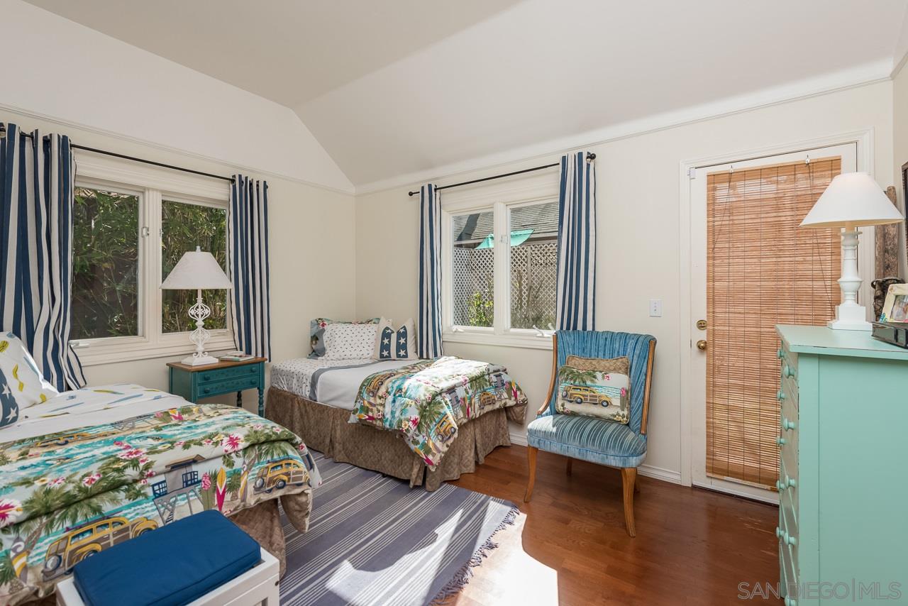 Detail Gallery Image 20 of 25 For 7337  Olivetas Ave, La Jolla,  CA 92037 - 4 Beds | 4 Baths