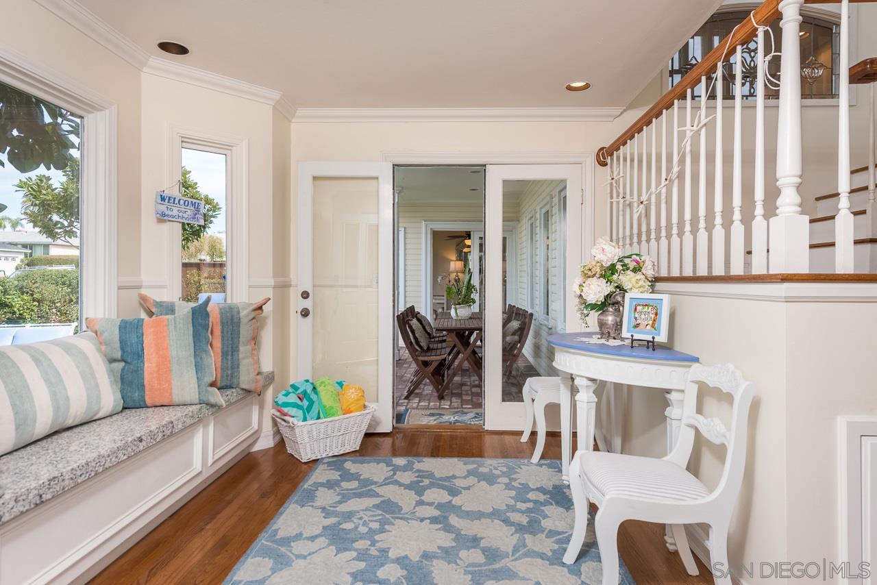 Detail Gallery Image 3 of 25 For 7337  Olivetas Ave, La Jolla,  CA 92037 - 4 Beds | 4 Baths