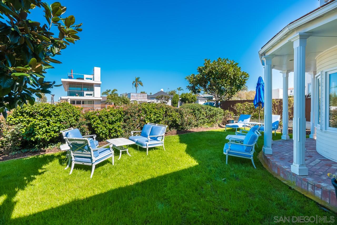 Detail Gallery Image 21 of 25 For 7337  Olivetas Ave, La Jolla,  CA 92037 - 4 Beds | 4 Baths