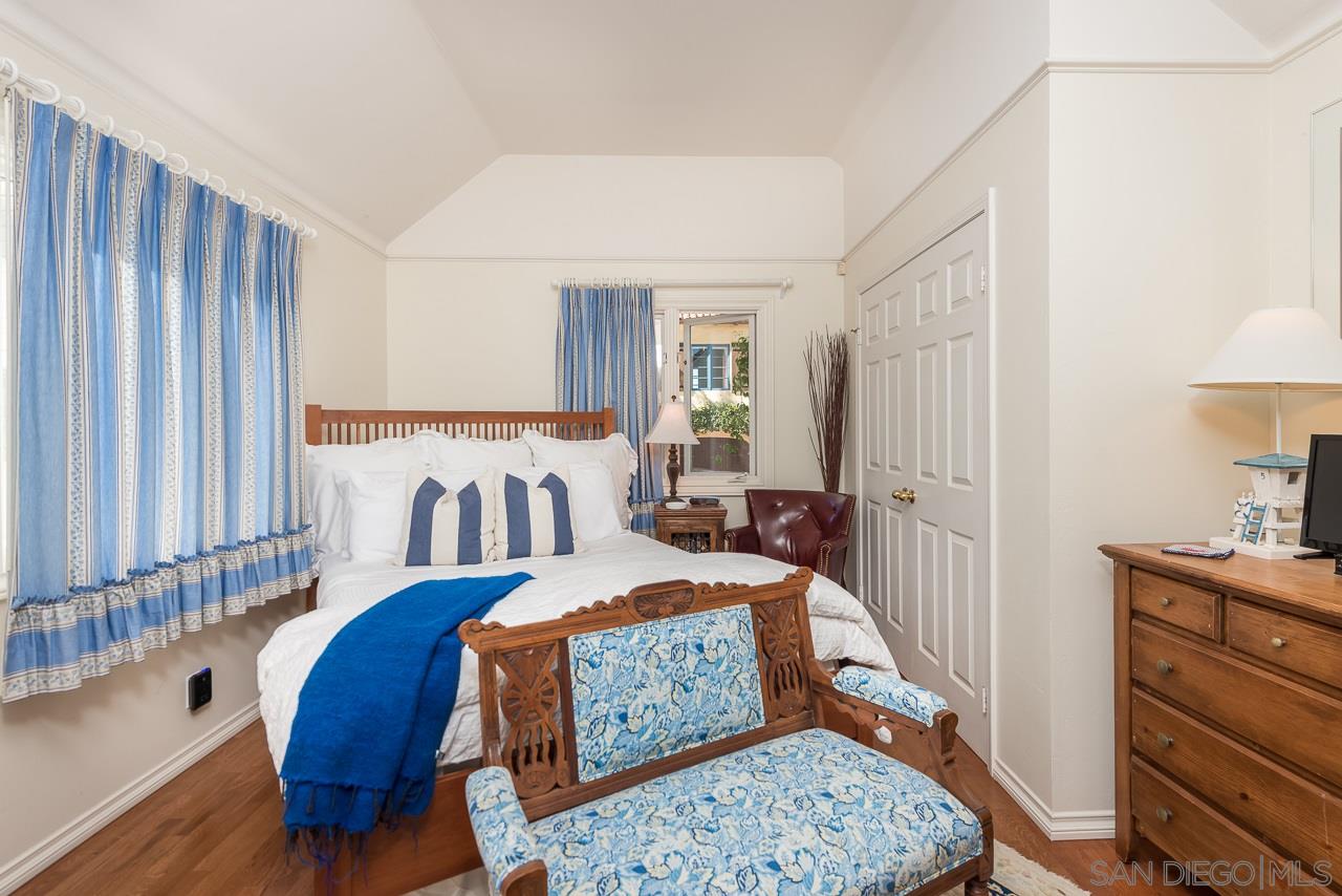 Detail Gallery Image 22 of 25 For 7337  Olivetas Ave, La Jolla,  CA 92037 - 4 Beds | 4 Baths