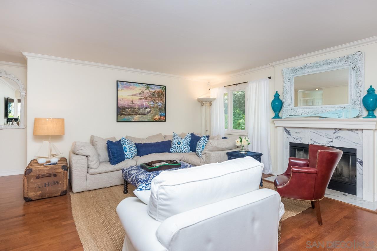 Detail Gallery Image 25 of 25 For 7337  Olivetas Ave, La Jolla,  CA 92037 - 4 Beds | 4 Baths