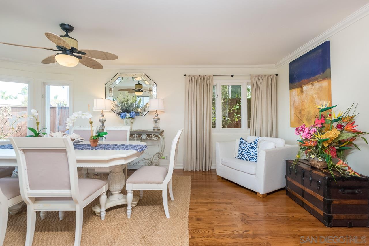 Detail Gallery Image 10 of 25 For 7337  Olivetas Ave, La Jolla,  CA 92037 - 4 Beds | 4 Baths