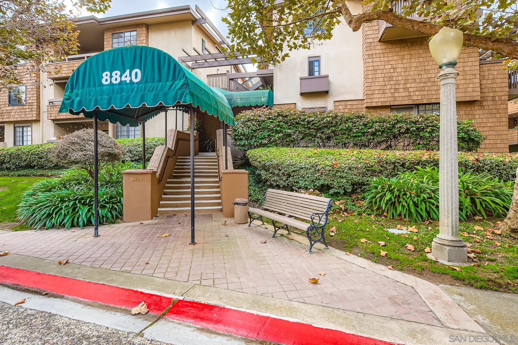 Detail Gallery Image 12 of 27 For 8840  Villa La Jolla Dr  #304,  La Jolla,  CA 92037 - 1 Beds | 1 Baths