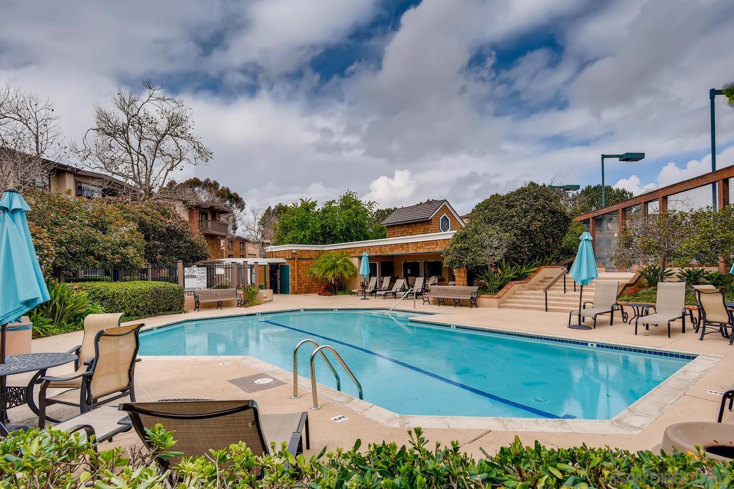 Detail Gallery Image 20 of 27 For 8840  Villa La Jolla Dr  #304,  La Jolla,  CA 92037 - 1 Beds | 1 Baths