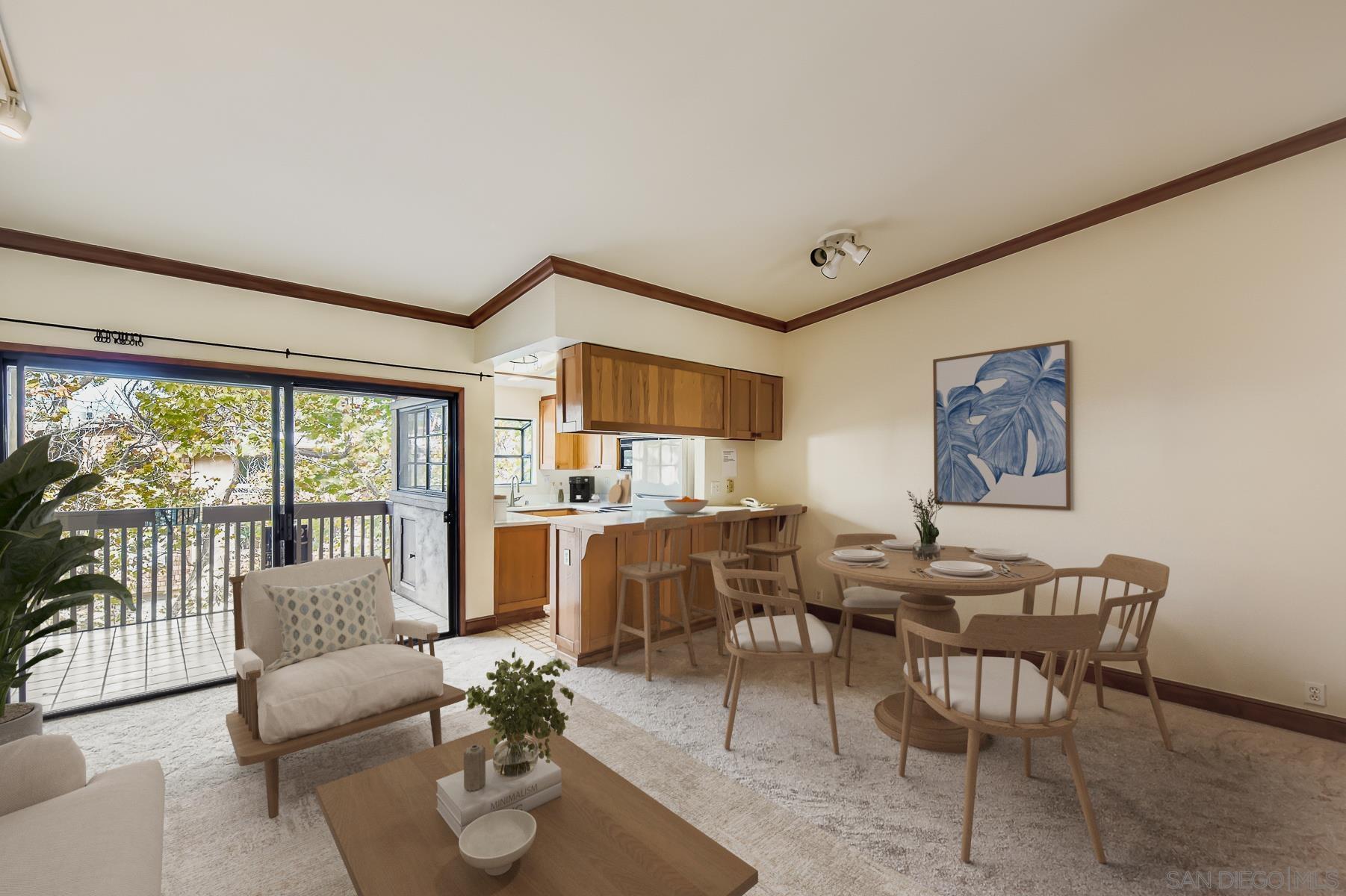 Detail Gallery Image 6 of 27 For 8840  Villa La Jolla Dr  #304,  La Jolla,  CA 92037 - 1 Beds | 1 Baths