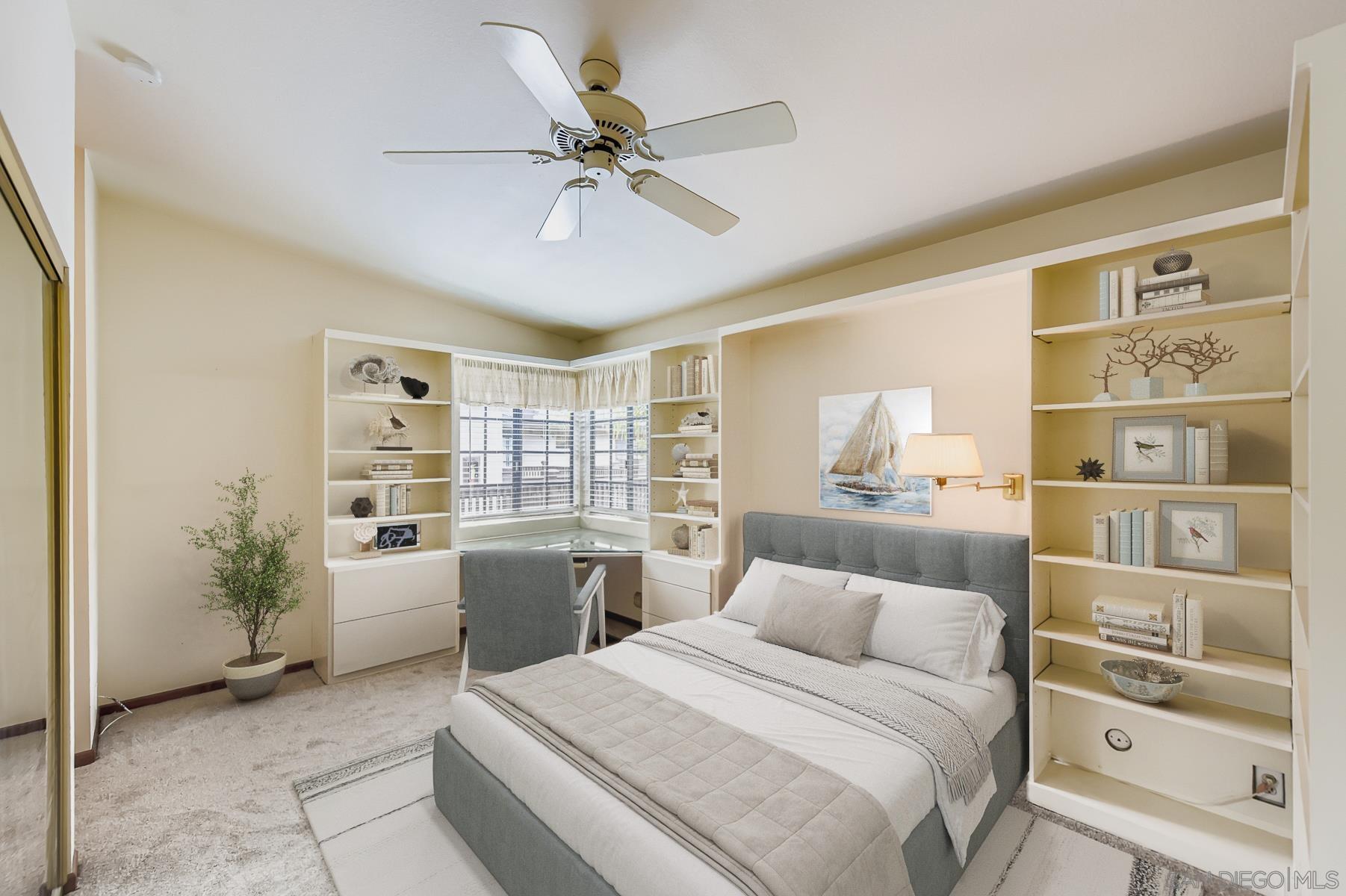 Detail Gallery Image 8 of 27 For 8840  Villa La Jolla Dr  #304,  La Jolla,  CA 92037 - 1 Beds | 1 Baths