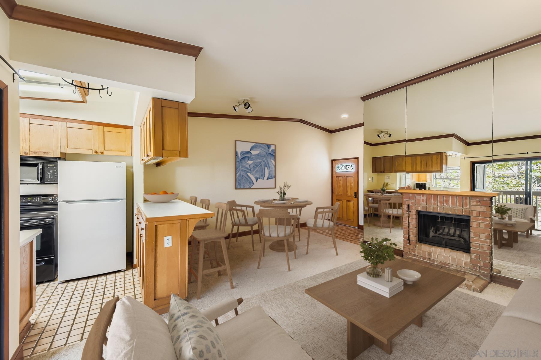 Detail Gallery Image 10 of 27 For 8840  Villa La Jolla Dr  #304,  La Jolla,  CA 92037 - 1 Beds | 1 Baths