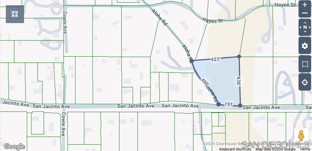 Detail Gallery Image 5 of 6 For , Perris,  CA 92570 - – Beds | – Baths