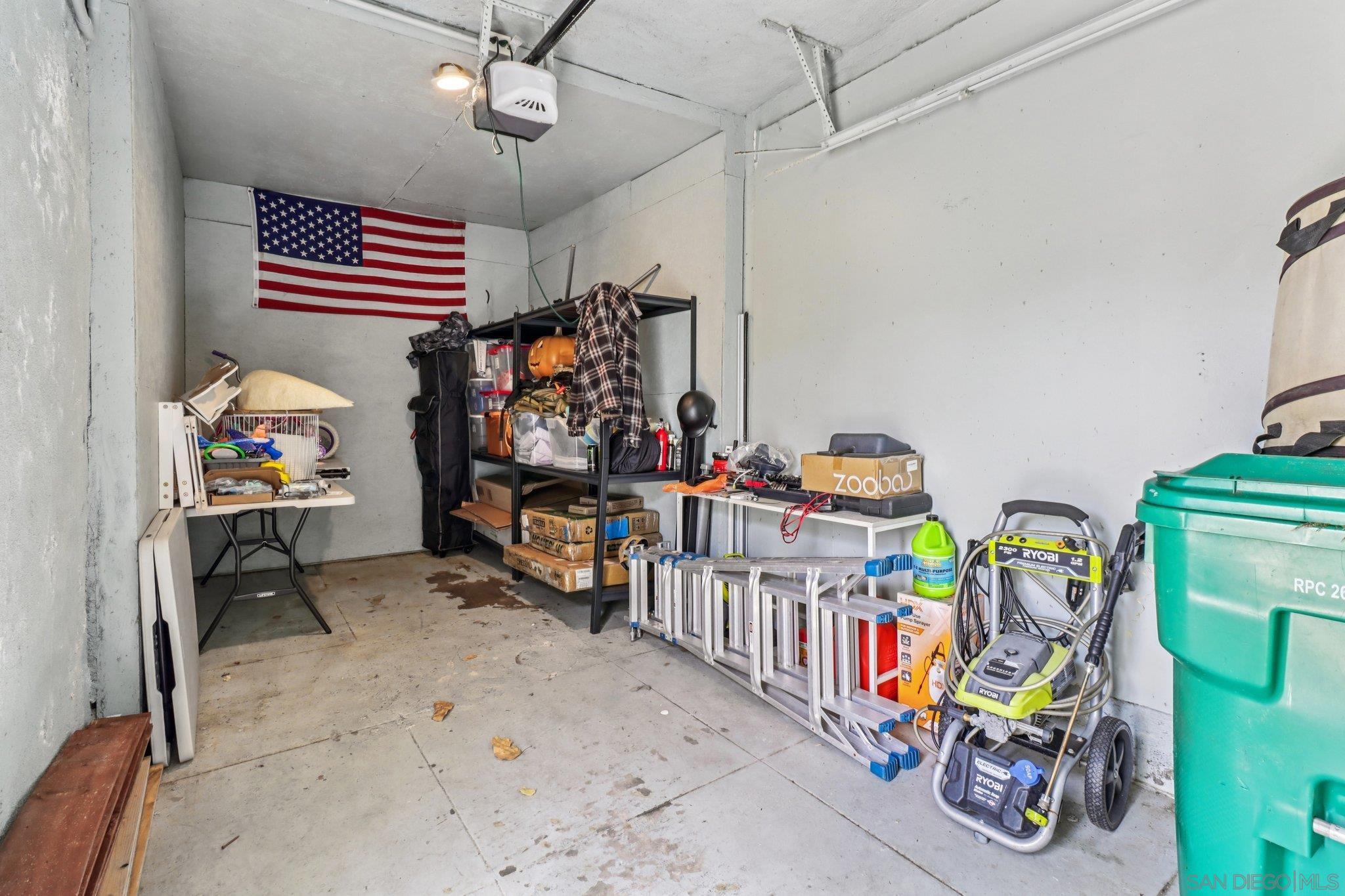 Detail Gallery Image 32 of 50 For 2804  C St, San Diego,  CA 92102 - 5 Beds | 3 Baths