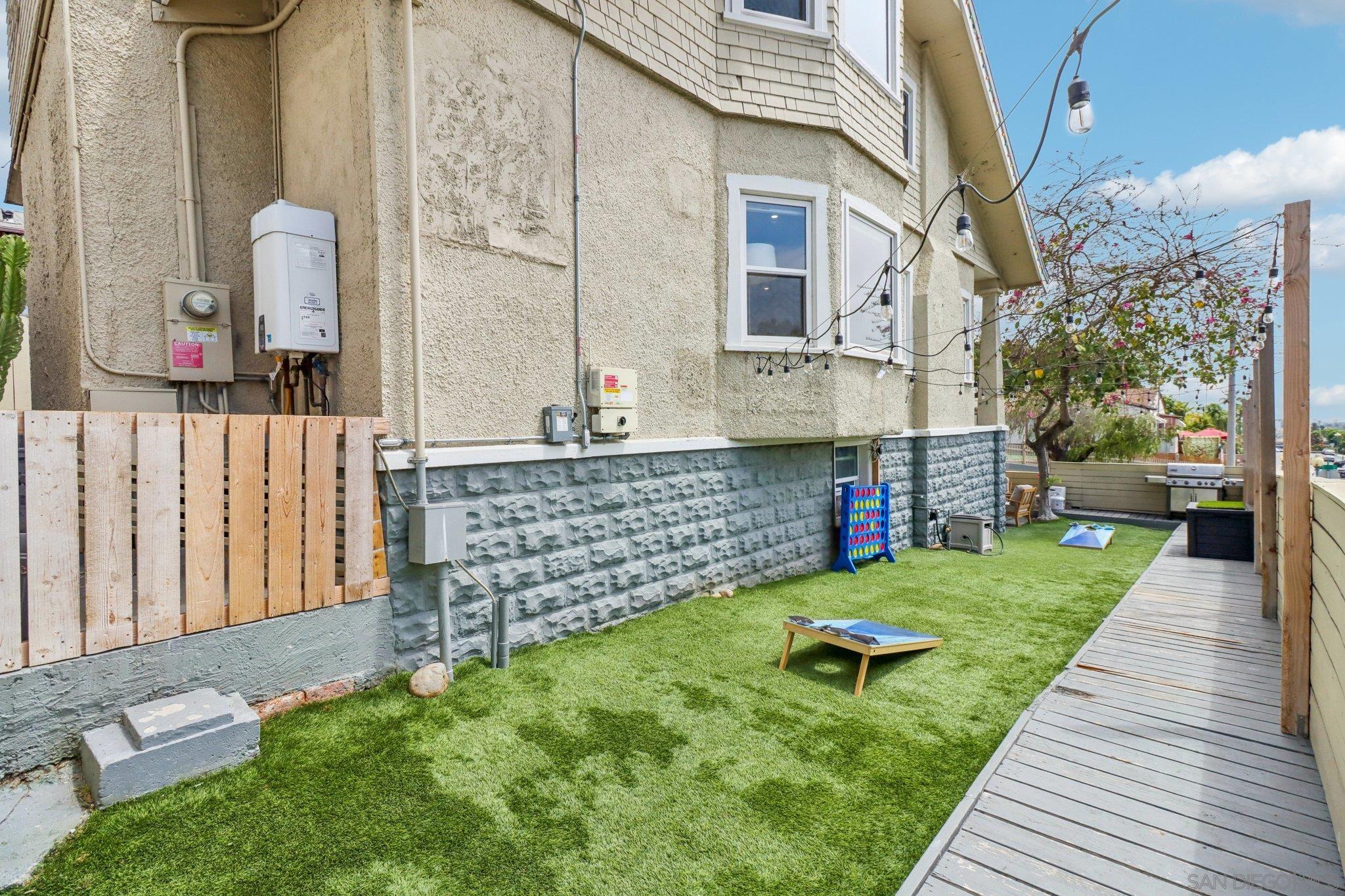 Detail Gallery Image 36 of 50 For 2804  C St, San Diego,  CA 92102 - 5 Beds | 3 Baths